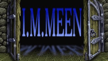 Intro (Extended Version) - I.M. Meen