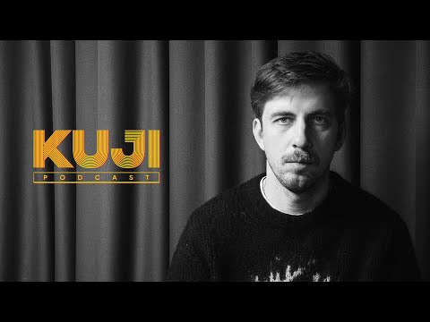 Видео: Александр Паль: без задачи смешить (Kuji Podcast 147)