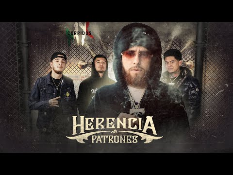 Herencia De Patrones 🔥Top 30 Video Mix 🔥