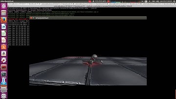MonkeyFirst/UrhoBotTest updated to use Urho3D v1.5