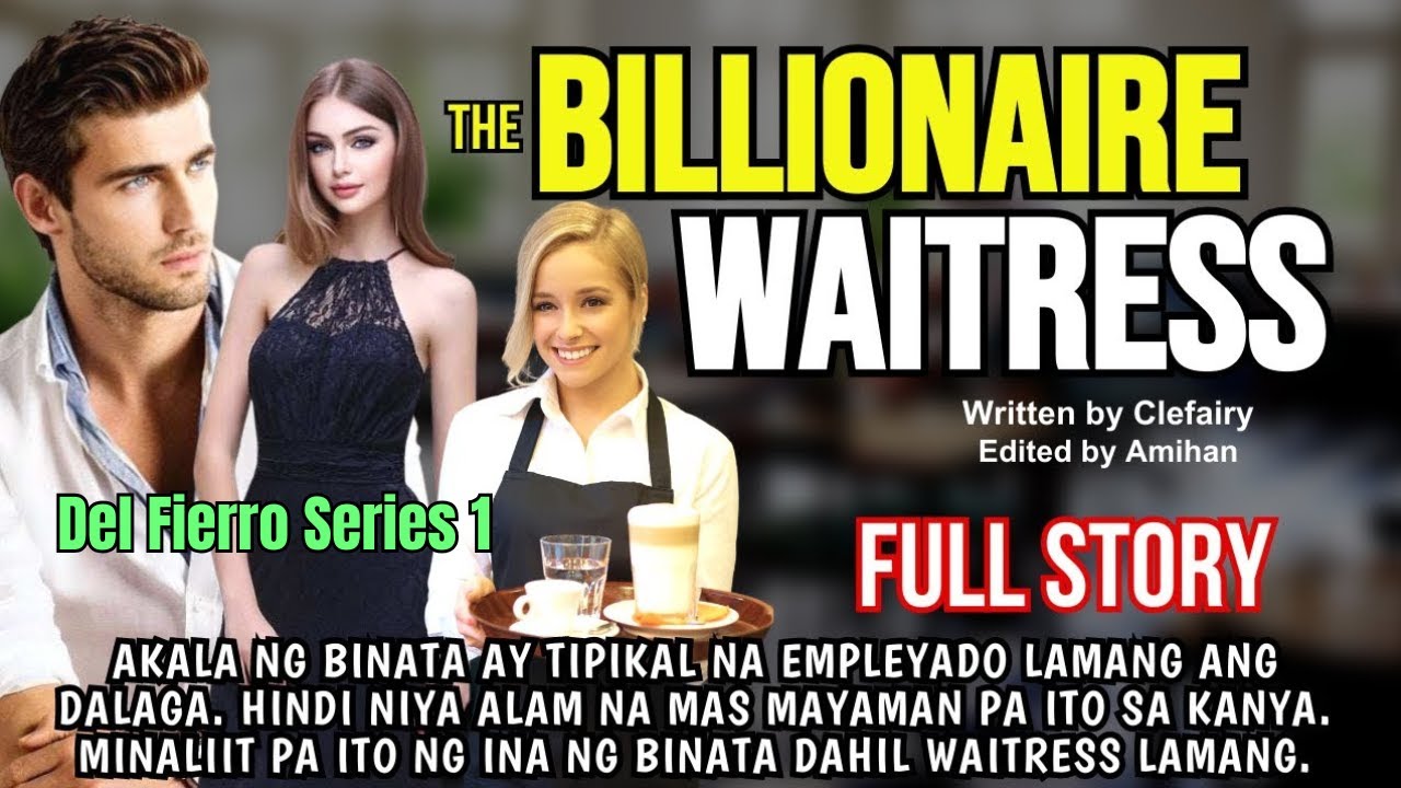 FULL STORY: AKALA NIYA AY EMPLEYADO LAMANG ANG DALAGA, MAS MAYAMAN PA PALA ITO SA KANYA| Pinoy story