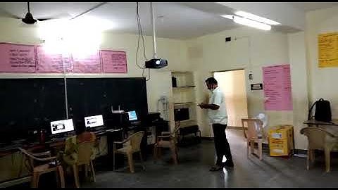 TN SCHOOL HI-TECH LAB