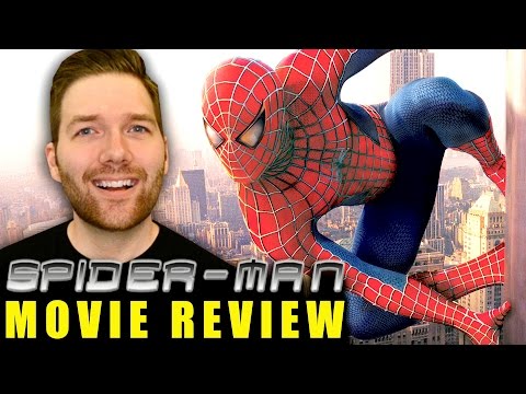 Spider-Man - Movie Review