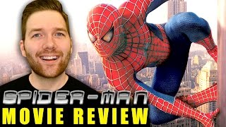 SpiderMan  Movie Review