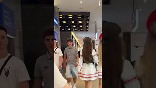 Какая реакция удивила больше?