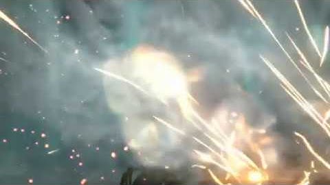 【ゴジラ2017】 映画　GODZILLA 怪獣惑星 11月全国公開　予告編