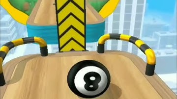 Going Balls - All Levels Gameplay Android iOS Level 17