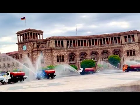 ВАРДАВАР в Армении!
