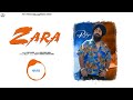 Zara  refuzee official song jelly  new punjabi song 2022  latest punjabi song 2022