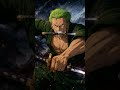 sức mạnh của zoro - rap AI #rapviet #onepiece #rapmusic #luffy #anime #zoro
