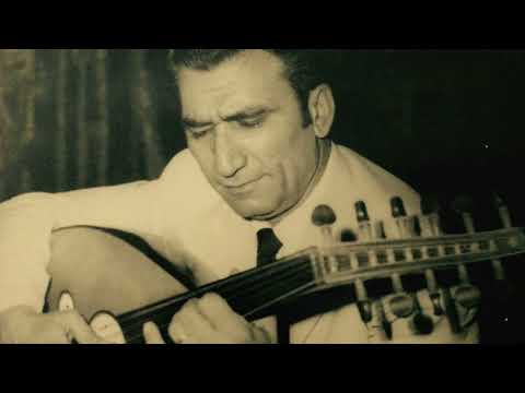 جميل بشير كمنجة تقسيم بيات وأغاني تركية