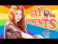 TWICE GAY MOMENTS to anticipate "MORE & MORE"