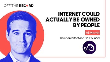 Koii - The blockchain project built for media - Al Morris, Koii Network