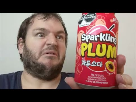 Sparkling Plum REVIEW