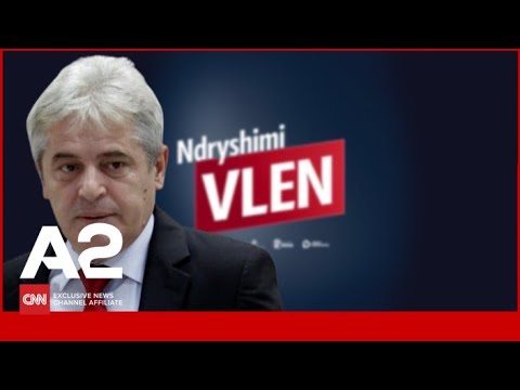 “Ali Ahmeti në pension politik”, Mexhiti: Legjitimitetin e ka Vlen, rezultati I qartë