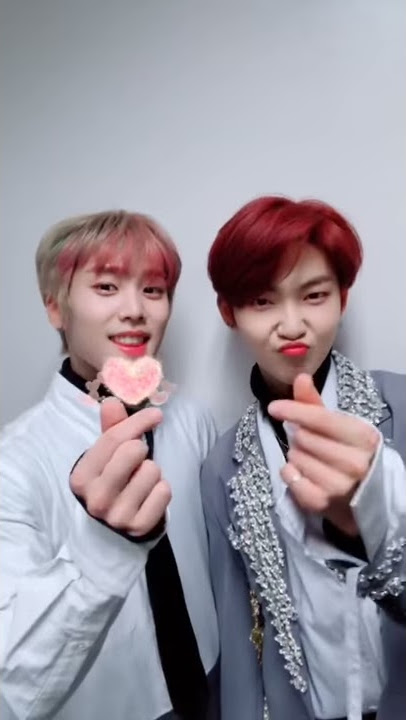 [TIKTOK][190106] #HYUNJAE #HWALL The Boyz Update