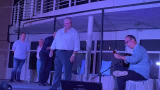 Troveros Murcianos Puerto Lumbreras