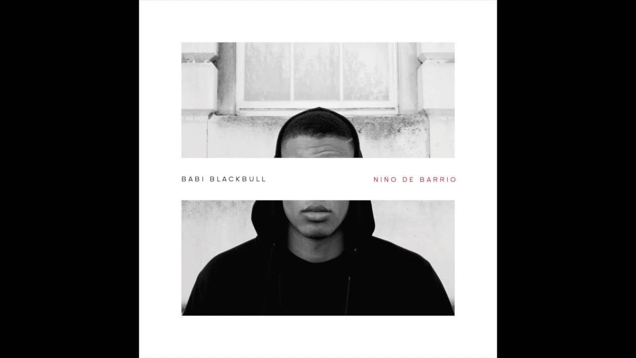 Aleluya - Babi Blackbull