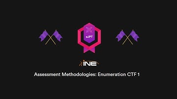 eJPT - Enumeration CTF 1