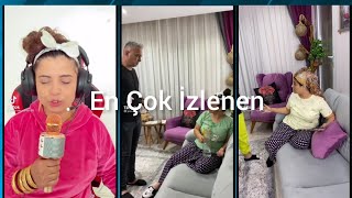 En Çok İzlenen Yasemin Serkan Tiktok Videoları 4 Resimi