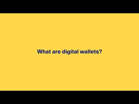 What Are Digital