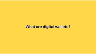 What Are Digital Wallets? screenshot 2