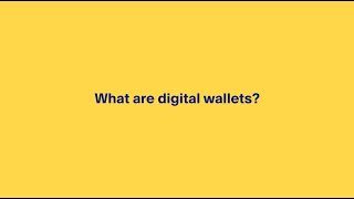 What Are Digital Wallets? screenshot 4