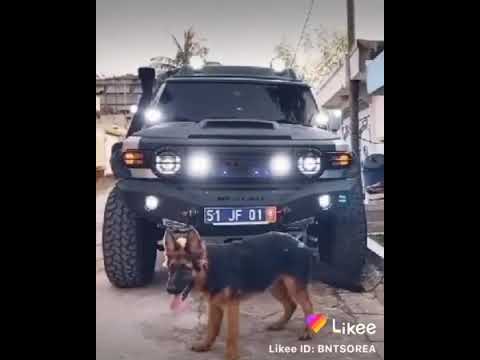 احنا الهيبه والدوله