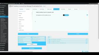 Famous myCRED Setup for eForm - WordPress Form Builder Wealth