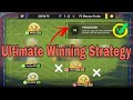 Top eleven 2024 ultimate winning strategy 2