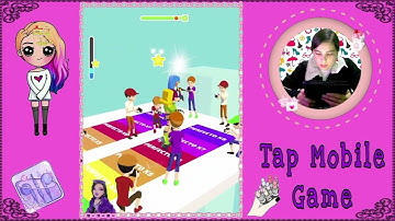 Shoe Race 👠🥾👟 All Levels Gameplay Android, iOS SR1GP40*