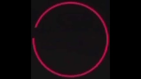 iApple Touch ID Animation