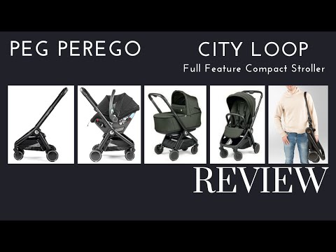 Peg Perego CITY
