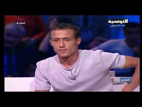 تونسي يسب الشعب الجزائري و ياتيه الرد من المقدم برنامج عندي مانقولك