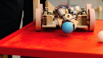 Panasonic Creative Design Challenge hosted by NJIT