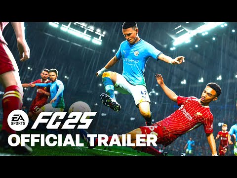 EA SPORTS FC
