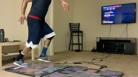 [DDR] Curus - Expert Single - AAA PFC