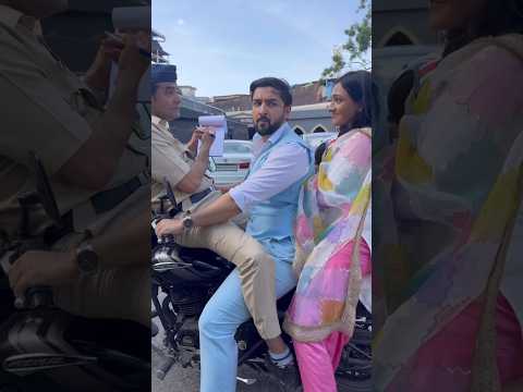 Pakda Gya Rishi