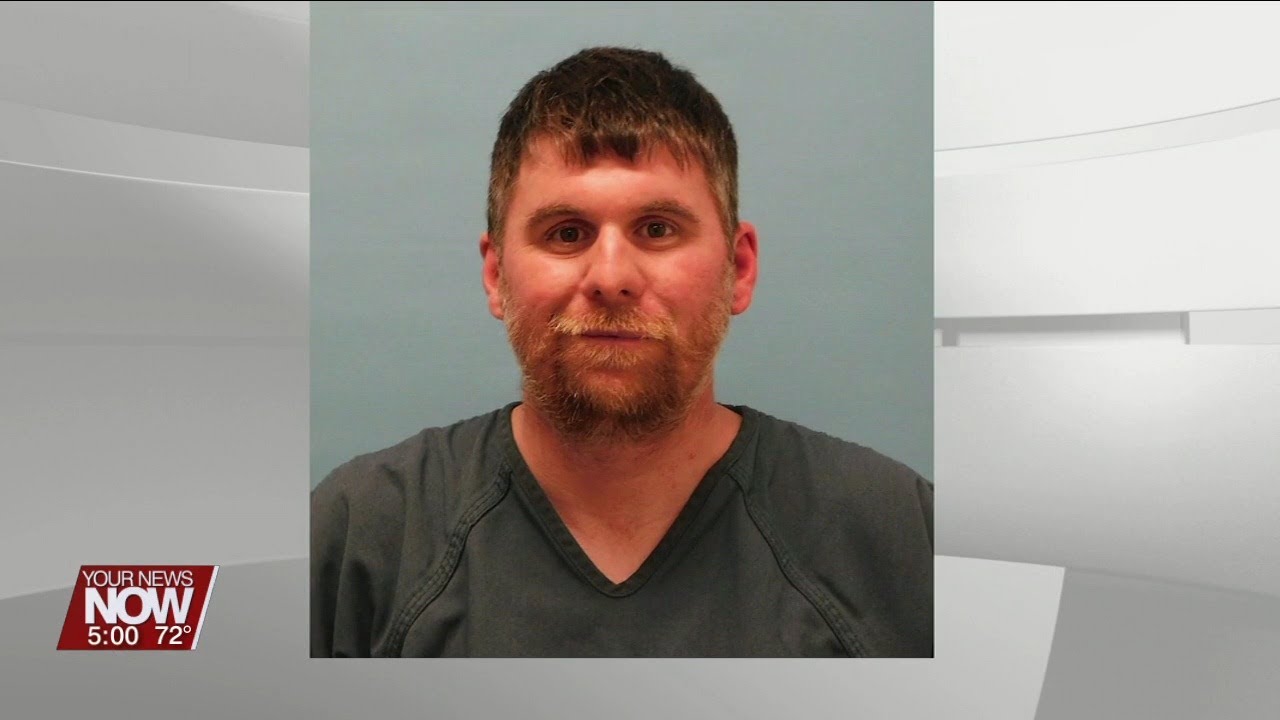 Ohio City man pleads not guilty to multiple counts of arson - YouTube
