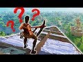 NEVER TRUST YOUR 'FRIENDS'! - Fornite