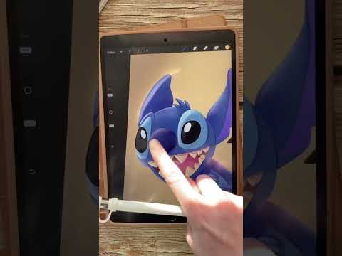 Procreate Tips Clipping