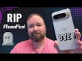 Team Pixel Is Officially Dead! RIP #TeamPixel Mp3 Song