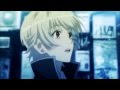 K project  amv  burn it down