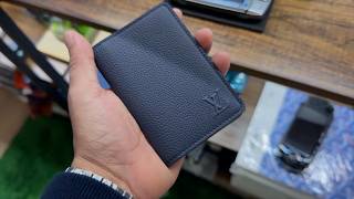 Louis Vuitton Pocket Organizer