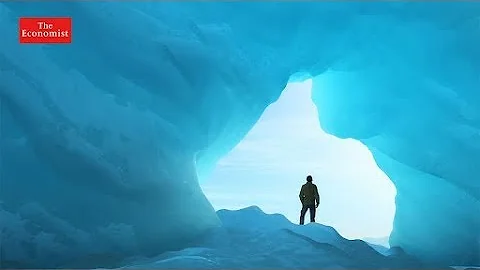 Exploring and protecting the Antarctic
