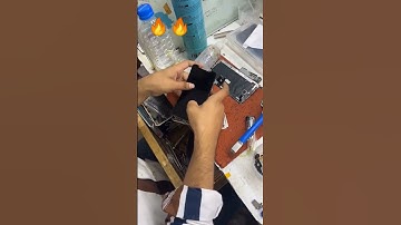 Flexible Display #trending #flexibility