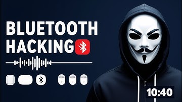 Bluetooth Hacking Techniques: Unveiling the Secrets