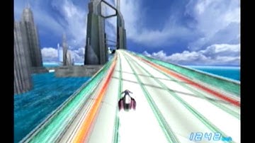 F-Zero GX Non-snake BBO 2