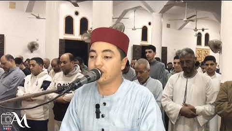 #ارح_قلبك  #تلاوة_خاشعة  تلاوة أكثر من رائعة ❤️          القارئ مصطفي مجدي رمضان     [سورة:الحجر]