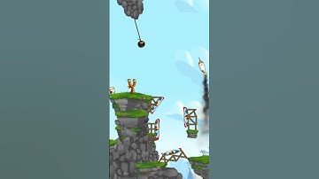 What goes around 👉 comes around 🤫 #shorts #angrybirds  #gaming